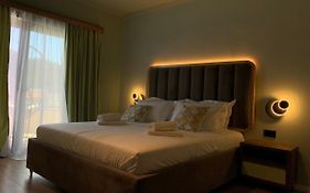 Bluetique Apartments Himara