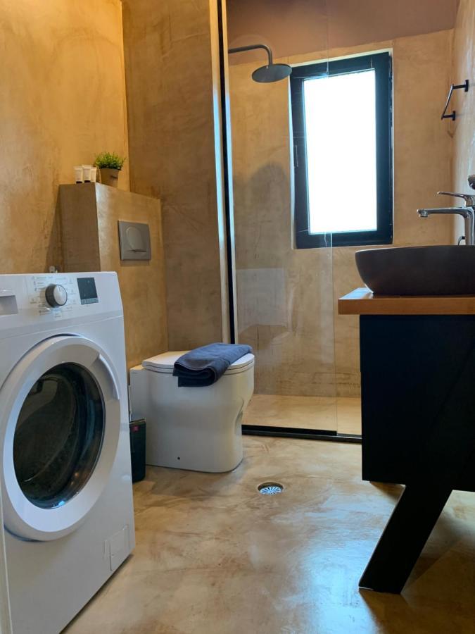 Bluetique Apartments Himara Exterior foto